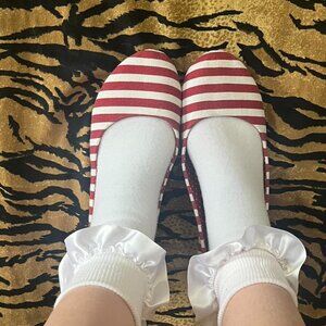 Women's Ballet-shoes